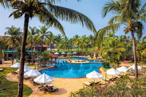 caravela beach resort|Caravela Beach Resort, Varca (updated prices 2024) .